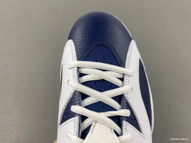 Air Jordan CT8529-164 6 Olympic 0813